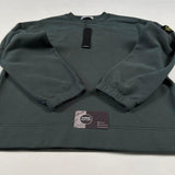 Stone Island - Crewneck Sweatshirt Green