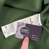 Stone Island - Crewneck Sweatshirt Green