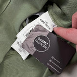 Stone Island - Crewneck Sweatshirt Green