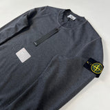 Stone Island - Crewneck Sweatshirt Grey