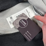 Stone Island - Crewneck Sweatshirt Grey