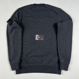 Stone Island - Crewneck Sweatshirt Grey