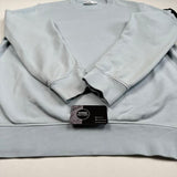 Stone Island - Crewneck Sweatshirt Light Blue