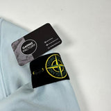 Stone Island - Crewneck Sweatshirt Light Blue