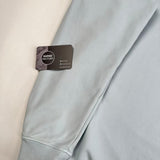 Stone Island - Crewneck Sweatshirt Light Blue