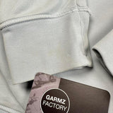 Stone Island - Crewneck Sweatshirt Light Blue