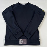 Stone Island - Crewneck Sweatshirt Navy