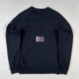 Stone Island - Crewneck Sweatshirt Navy
