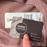 stone Island - Crewneck Sweatshirt Pink