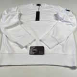 Stone Island - Crewneck Sweatshirt White