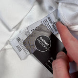 Stone Island - Crewneck Sweatshirt White