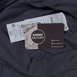 Stone Island - Crinkle Reps Lined Overshirt Navy