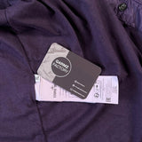 Stone Island - Crinkle Reps Lined Overshirt Purple