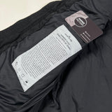 Stone Island - Crinkle Reps Ny Down Gilet Black