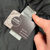 Stone Island - Crinkle Reps Ny Down Gilet Black