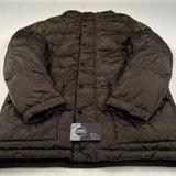 Stone Island - Crinkle Reps NY Down Jacket Khaki