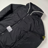 Stone Island - Crinkle Reps NY Primaloft TC Jacket Black