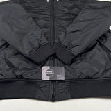 Stone Island - Crinkle Reps NY Primaloft TC Jacket Black