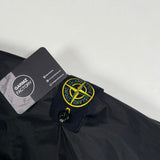 Stone Island - Crinkle Reps NY Primaloft TC Jacket Black
