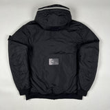 Stone Island - Crinkle Reps NY Primaloft TC Jacket Black
