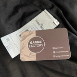 Stone Island - Crinkle Reps Zip Overshirt Navy