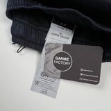 Stone Island - Cuffed Cargo Trousers Navy