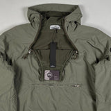 Stone Island - David Light-TC With Micropile Jacket Khaki