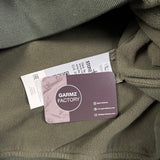 Stone Island - David Light-TC With Micropile Jacket Khaki