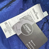 Stone Island - Econyl Nylon Metal Overshirt Blue