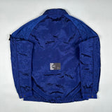 Stone Island - Econyl Nylon Metal Overshirt Blue