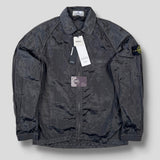 Stone Island - Econyl Nylon Metal Overshirt Grey