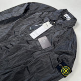 Stone Island - Econyl Nylon Metal Overshirt Grey