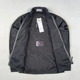Stone Island - Econyl Nylon Metal Overshirt Grey