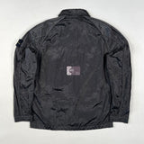 Stone Island - Econyl Nylon Metal Overshirt Grey