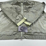 Stone Island - Econyl Nylon Metal Overshirt Khaki