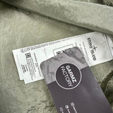 Stone Island - Econyl Nylon Metal Overshirt Khaki