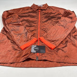 Stone Island - Econyl Nylon Metal Overshirt Orange