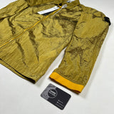 Stone Island - Econyl Nylon Metal Overshirt Yellow