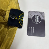 Stone Island - Econyl Nylon Metal Overshirt Yellow