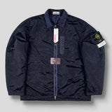 Stone Island - Econyl Nylon Metal Pimaloft-TC Overshirt Navy