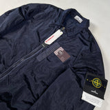 Stone Island - Econyl Nylon Metal Pimaloft-TC Overshirt Navy