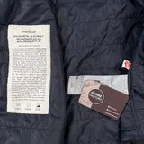 Stone Island - Econyl Nylon Metal Pimaloft-TC Overshirt Navy