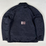 Stone Island - Econyl Nylon Metal Pimaloft-TC Overshirt Navy