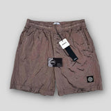 Stone Island - Econyl Nylon Metal Swim Shorts Pink