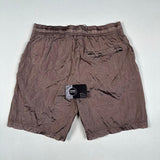 Stone Island - Econyl Nylon Metal Swim Shorts Pink