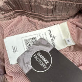 Stone Island - Econyl Nylon Metal Swim Shorts Pink