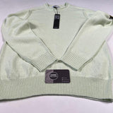 Stone Island - Fine Knit Jumper Green