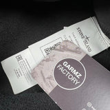 Stone Island - Fleece Crewneck Sweatshirt Black