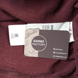 Stone Island - Frost Crewneck Sweatshirt Burgundy