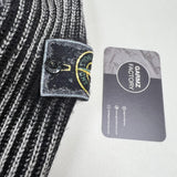 Stone Island - Frost Knit Jumper Black